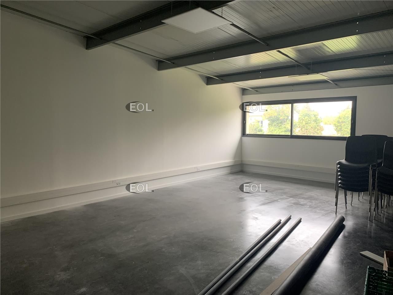 Location Bureaux 73 m² non divisibles
