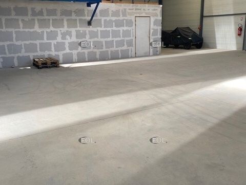 Location Local d'activités 360 m² non divisibles