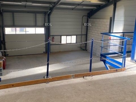 Local d'activités à louer