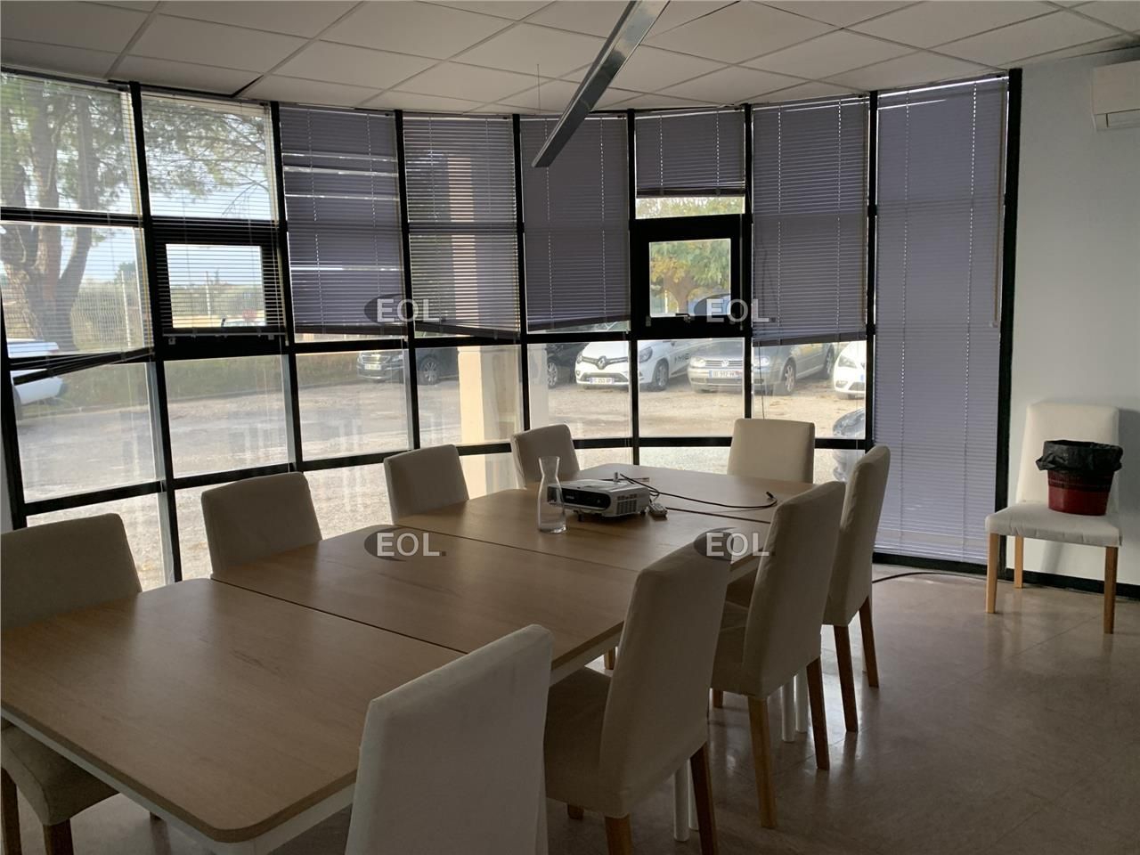 Bâtiment indépendant à louer à vendre