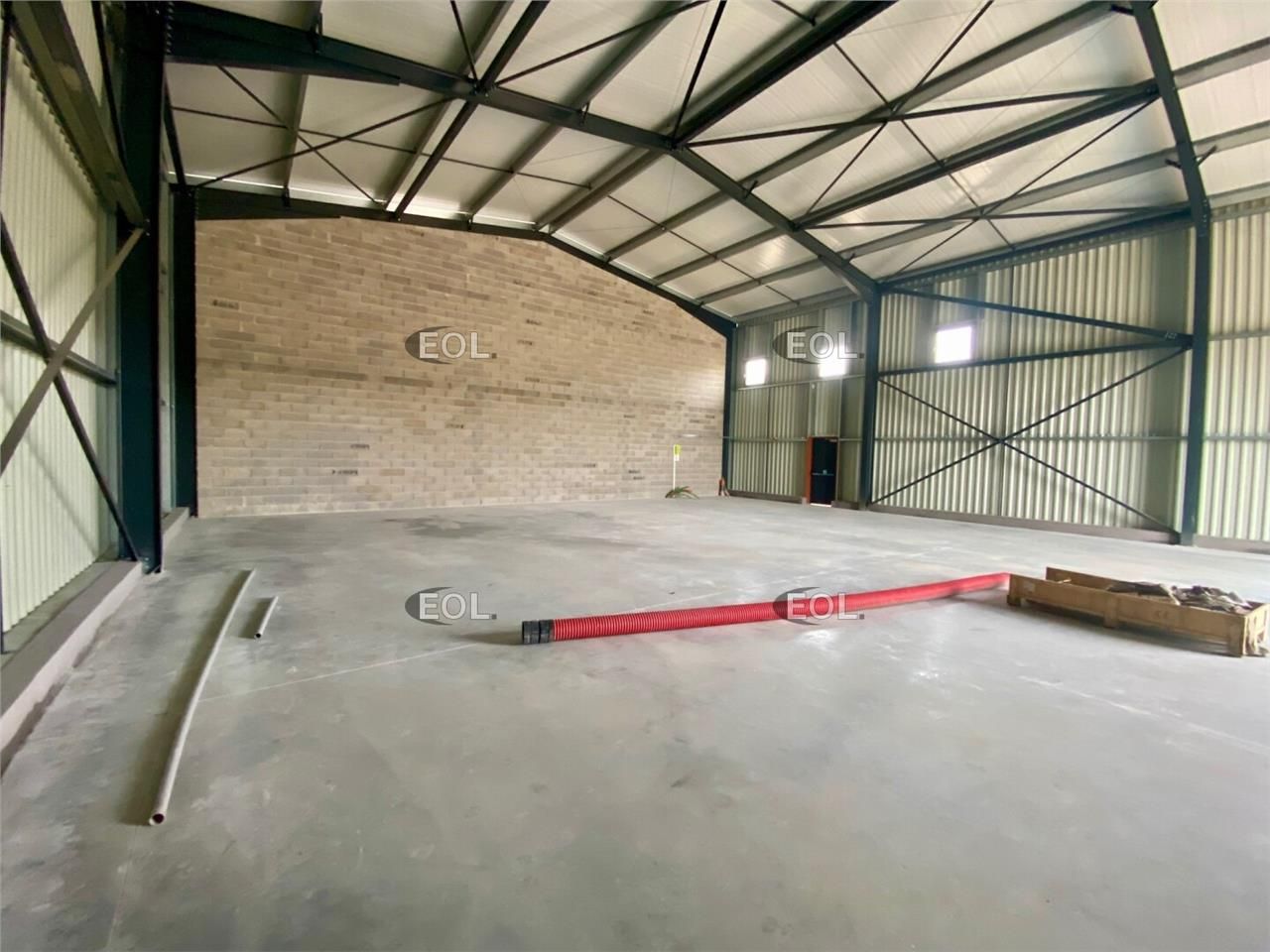 LOcaux neufs - Peypin