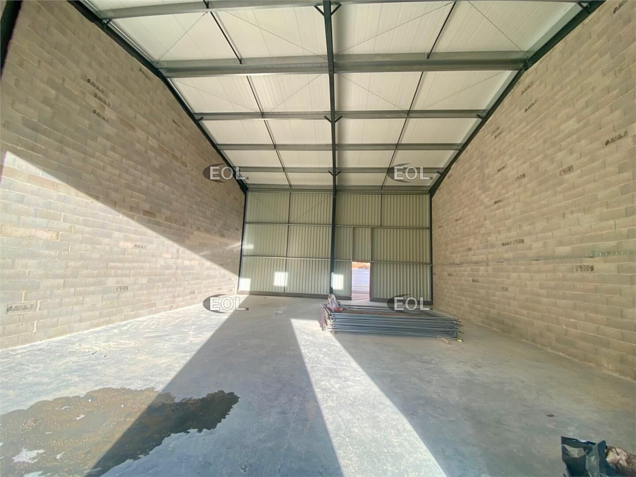 Locaux neufs - Peypin