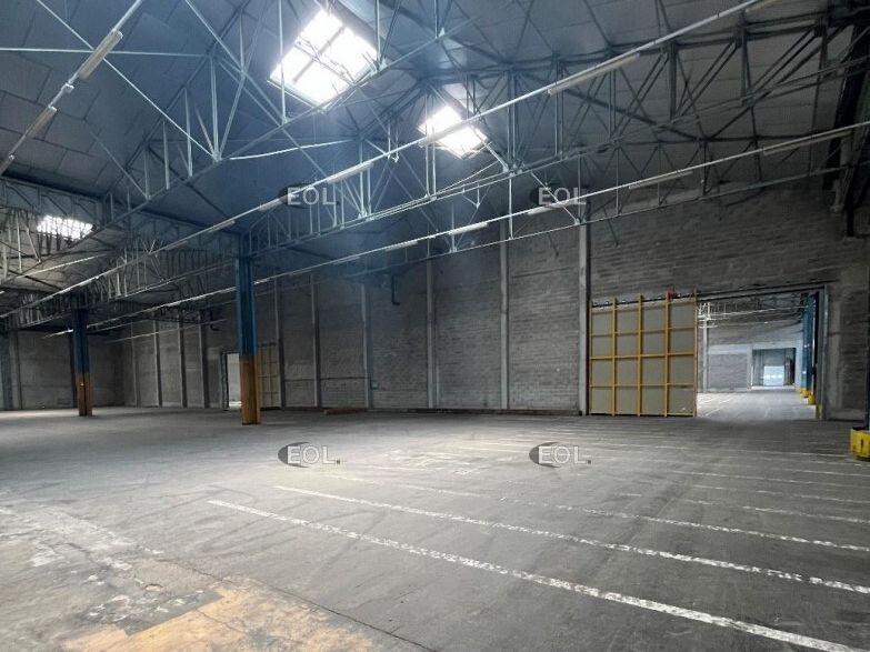 Entrepôt logisitique Nîmes