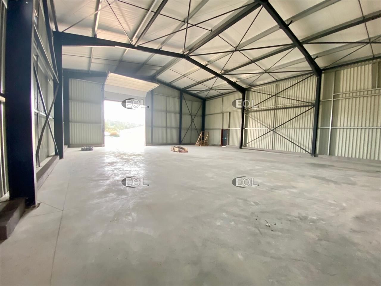 Vente Local d'activités 294 m² non divisibles