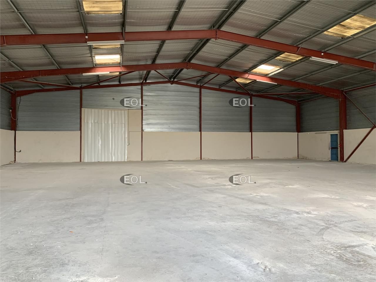 Ensemble immobilier indépendant