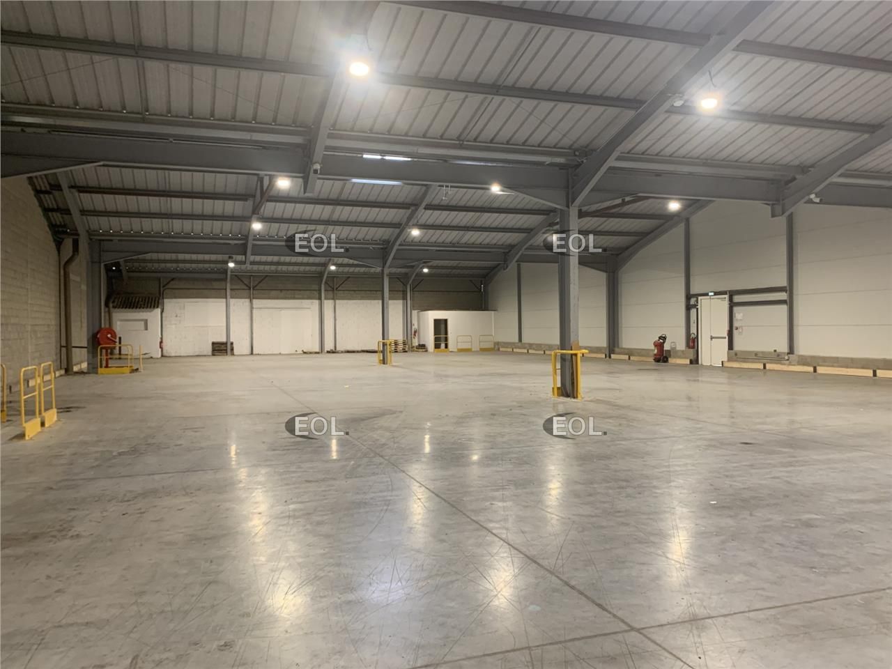 Bâtiment indépendant à louer