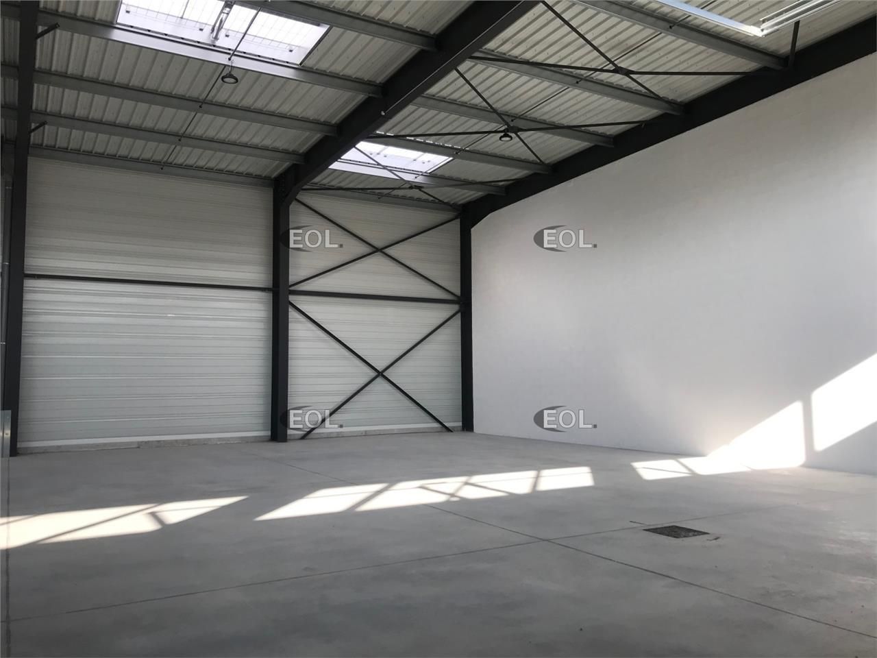 Gignac - locaux d'activité neufs à louer