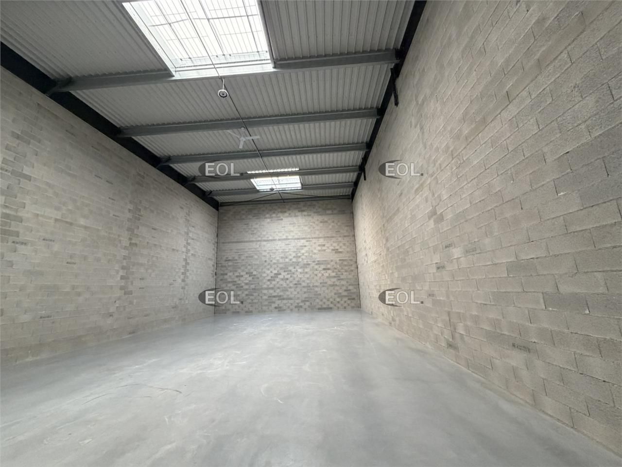 Vos locaux neufs face à la Ste Victoire