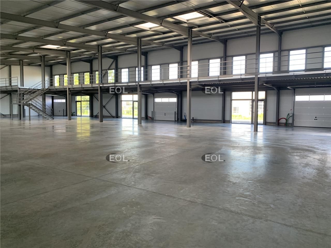 Bâtiment indépendant neuf