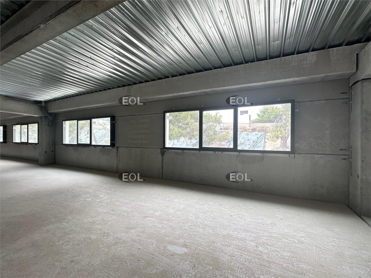 NOUVEAU PROGRAMME - LOCAUX - LA CIOTAT