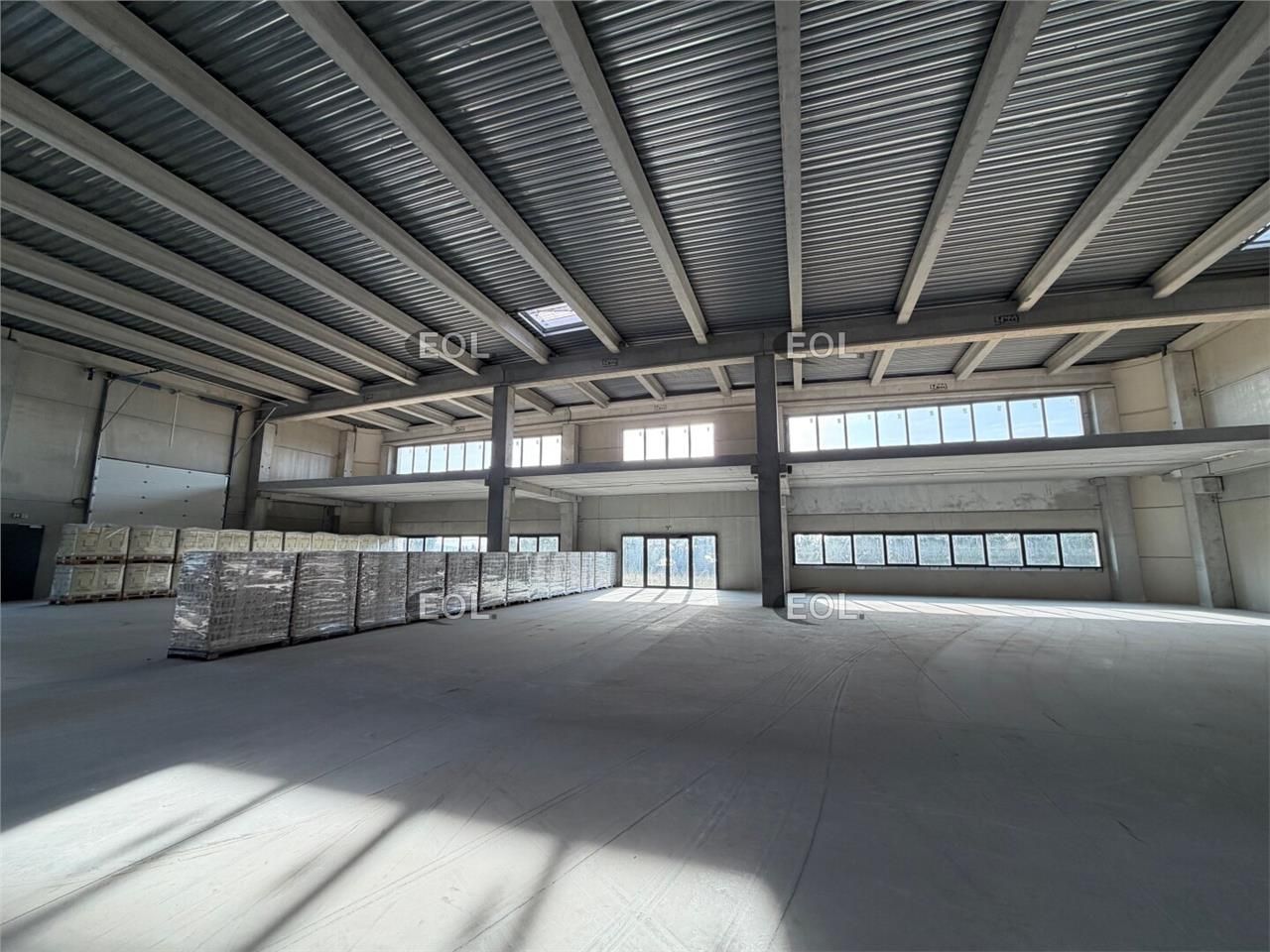 Programme neuf - Zone Athélia