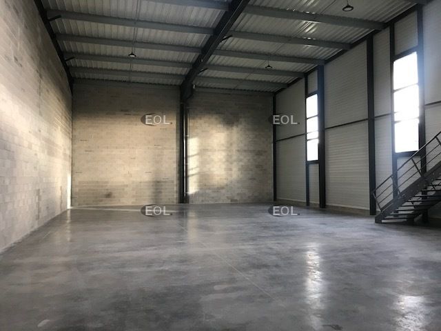 Vente Local d'activités 334 m² non divisibles