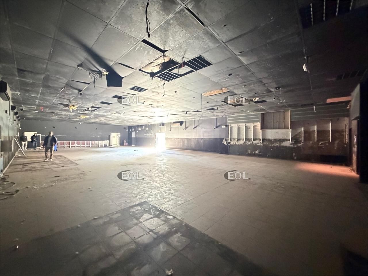 A VENDRE - Bâtiment indépendant - Exclusivité EOL