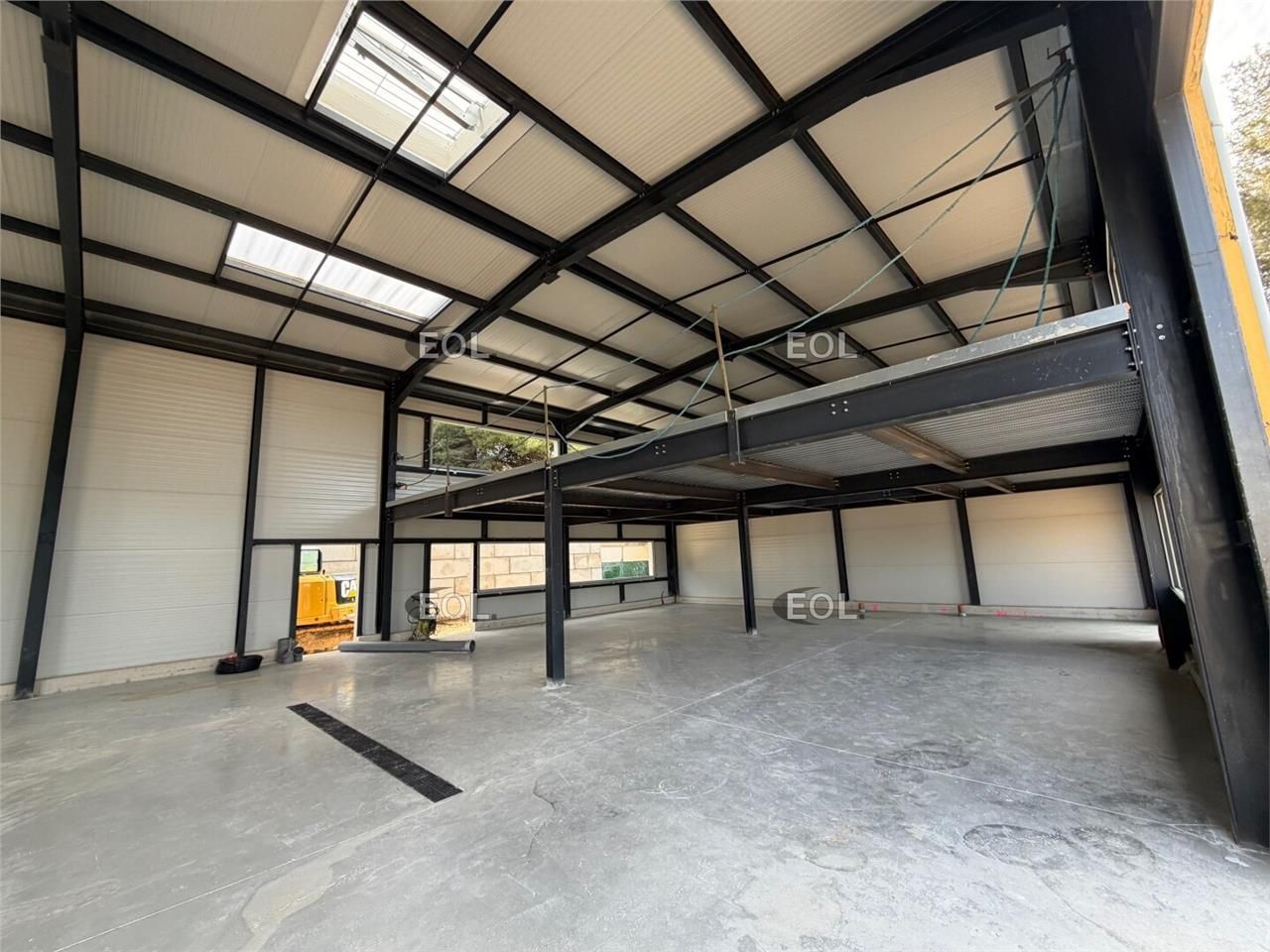 Bâtiment d'activité / commerce - Vitrolles