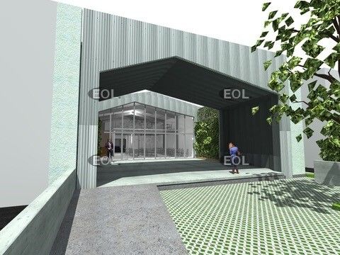 Local commercial - Vitrolles