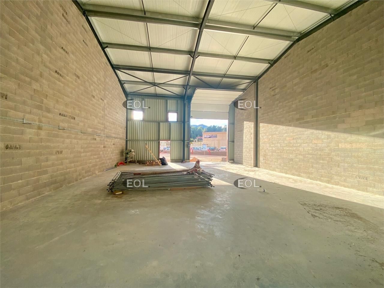 Vente Local d'activités 217 m² non divisibles