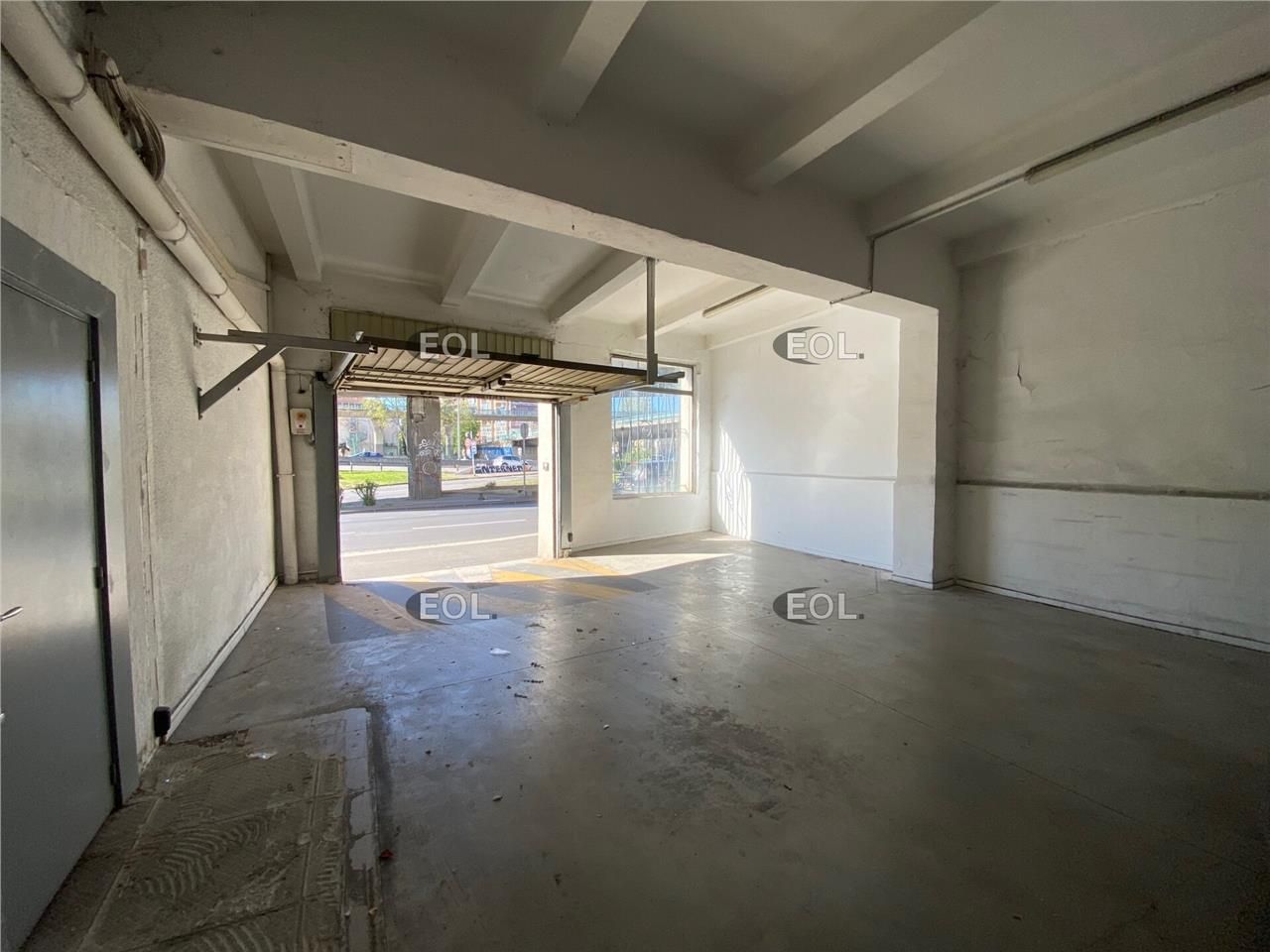 Bureaux avec parking à vendre - Capelette