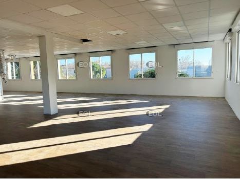 Bureaux à louer