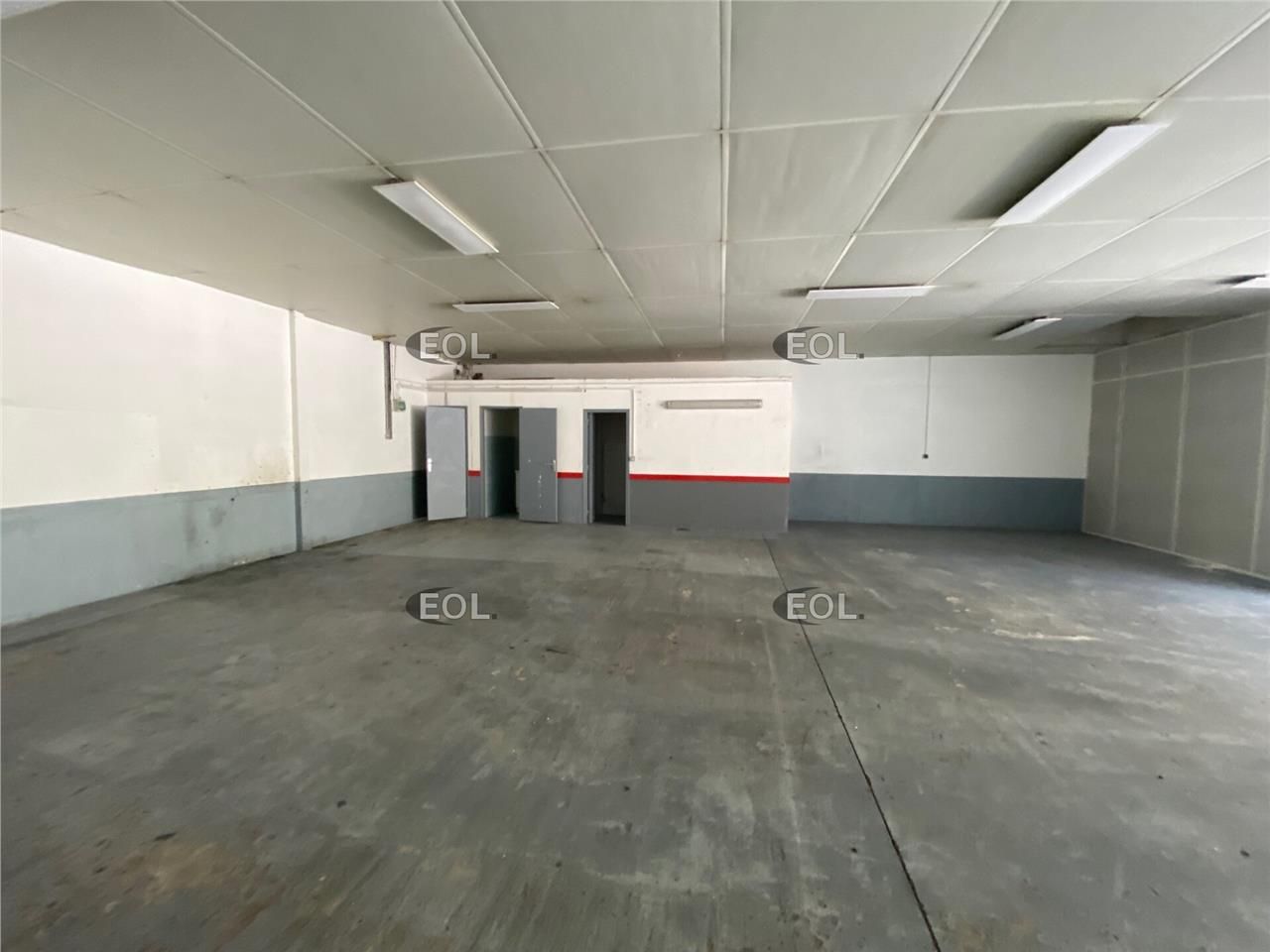Location Local d'activités 225 m² non divisibles