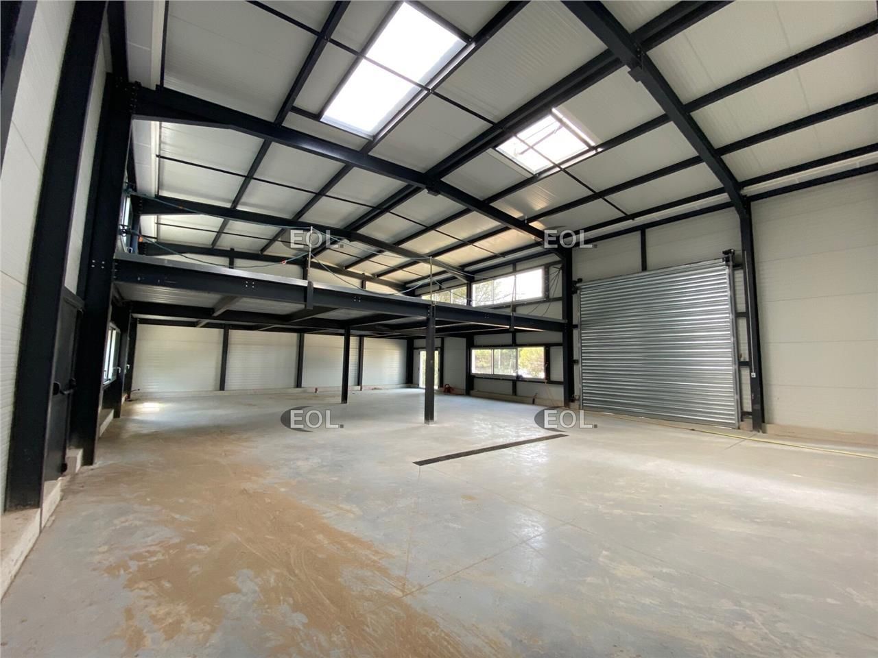 Bâtiment d'activité / commerce - Vitrolles