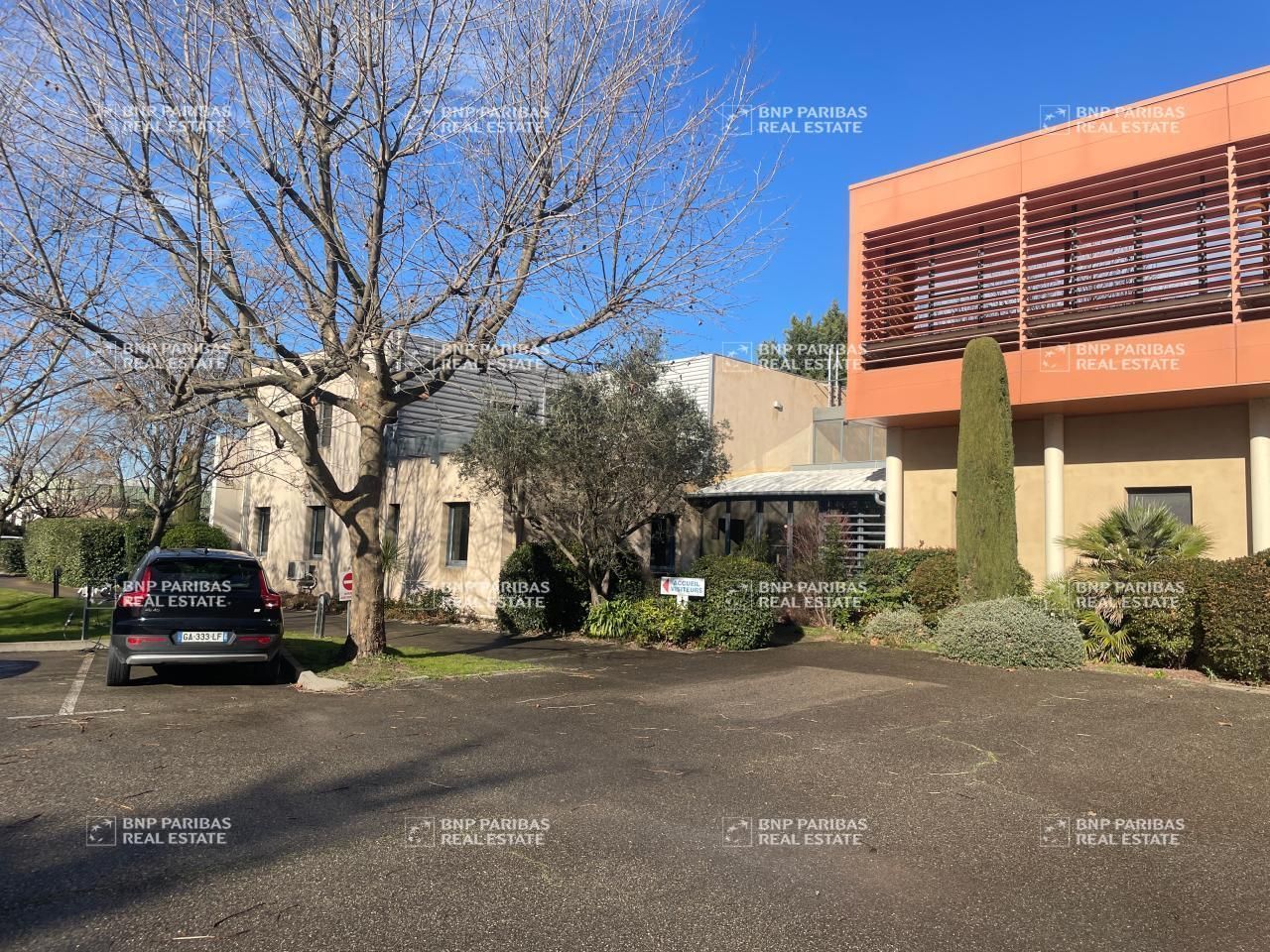 Vente bureaux à Châteaurenard 13160