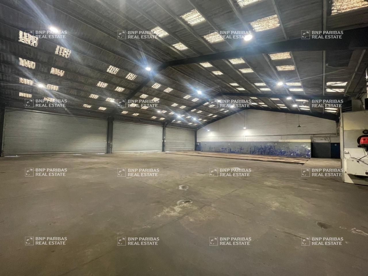 2897 m² pour ce activité en vente à Somain