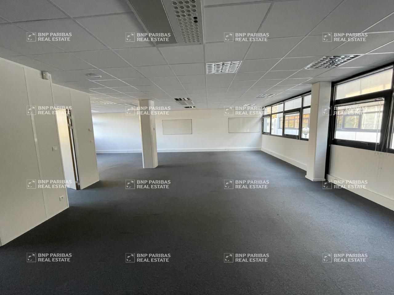 Location Bureaux 1716 m² divisibles 35770 Vern-sur-seiche