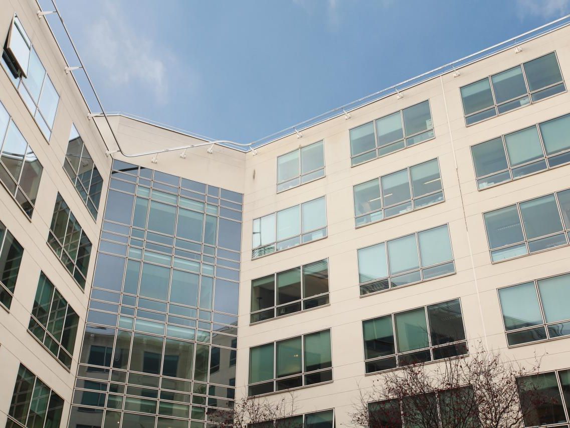 775.25 m² pour ce bureaux en location à Issy-les-moulineaux
