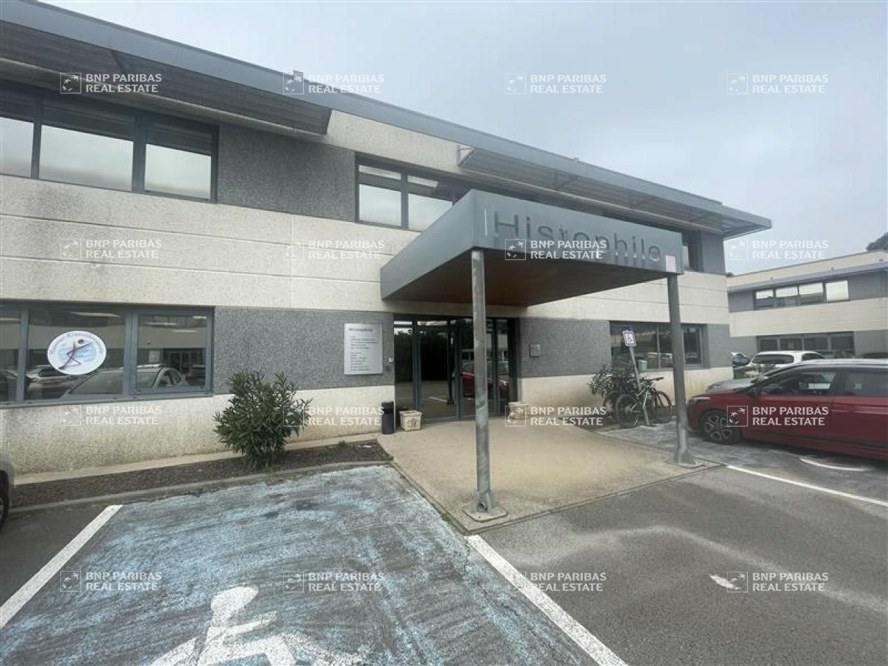 Vente Bureaux 110 m² non divisibles 34670 Baillargues