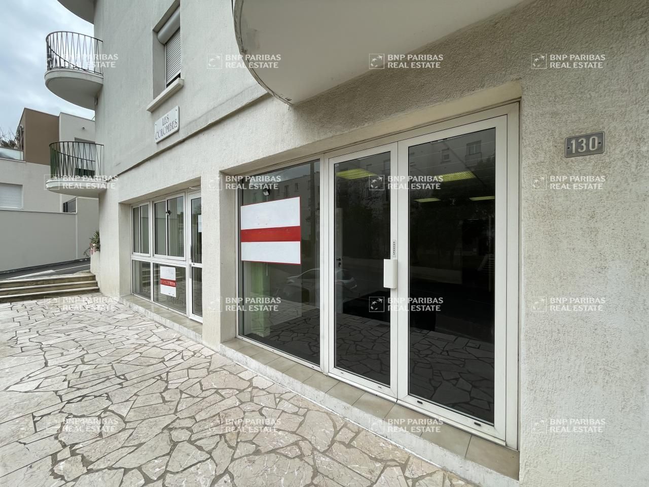 74.33 m² pour ce bureaux en vente à Montpellier