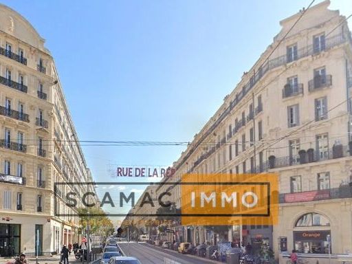 Location Local Commercial 294 m² non divisibles