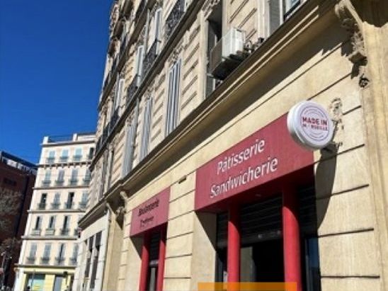 Local commercial de 294m²