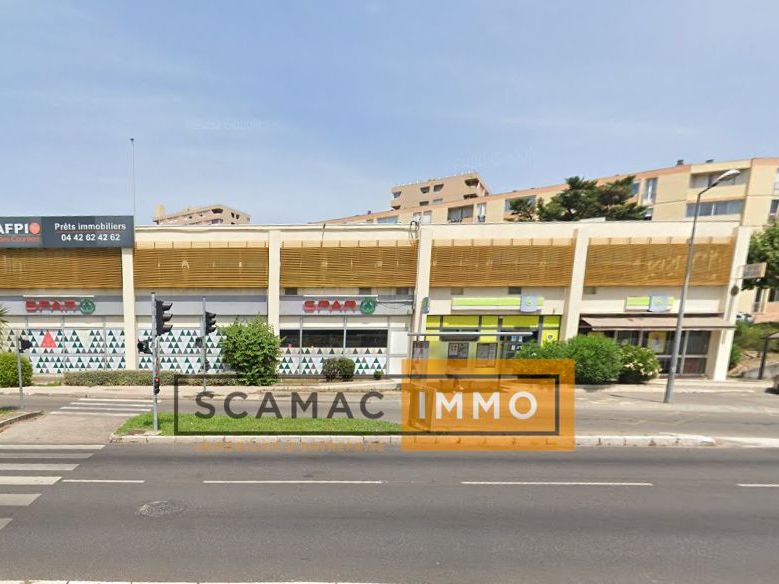 Location Local Commercial 256 m² non divisibles