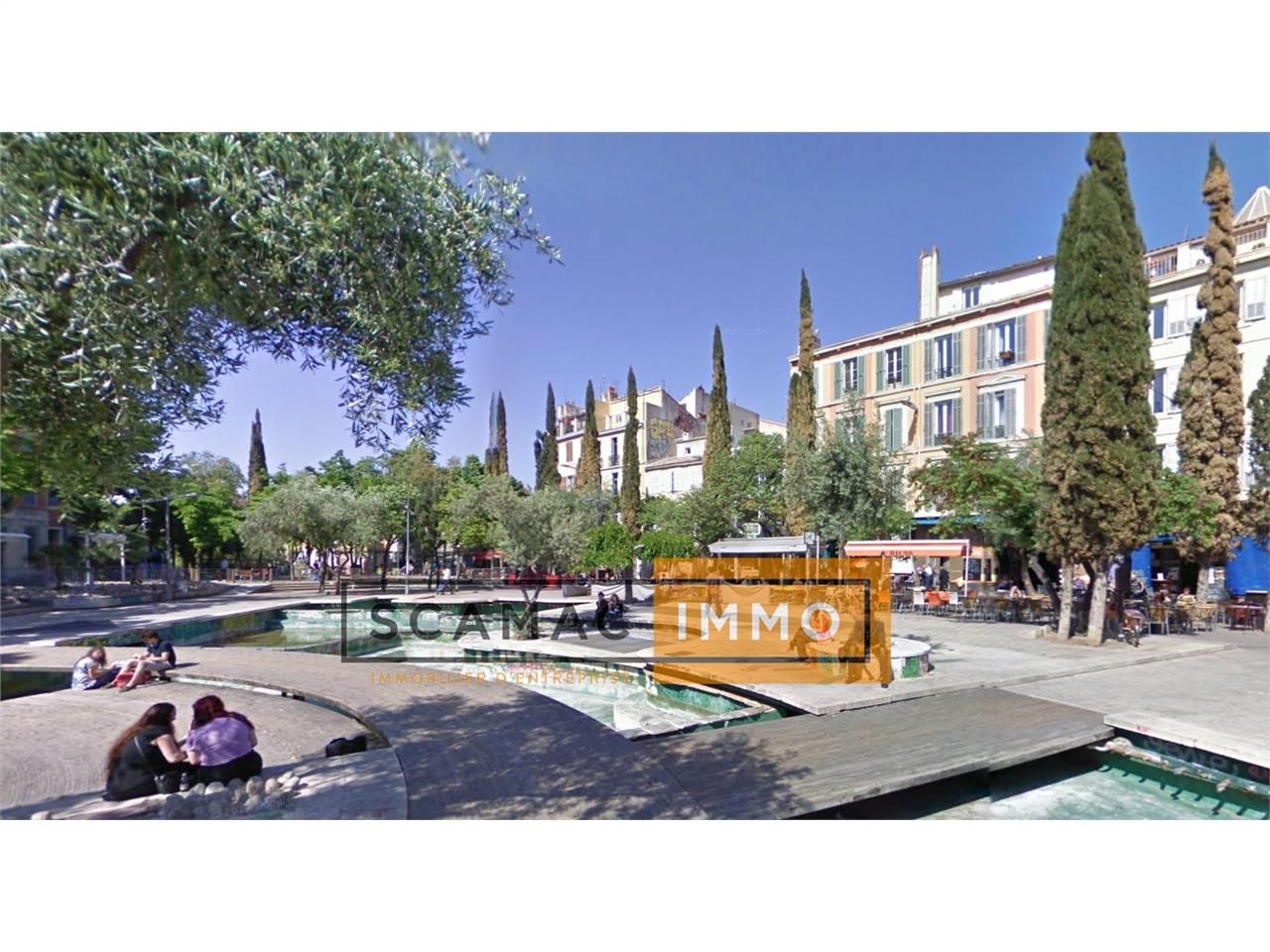 Vente Local Commercial 190 m² non divisibles