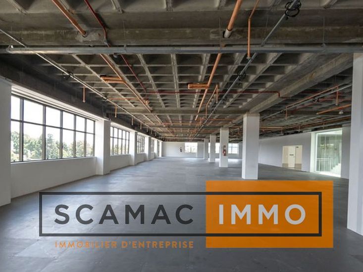 Location Local d'activités 147 m² non divisibles