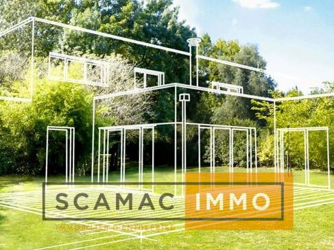 Location Terrain industriel 0 m² non divisibles