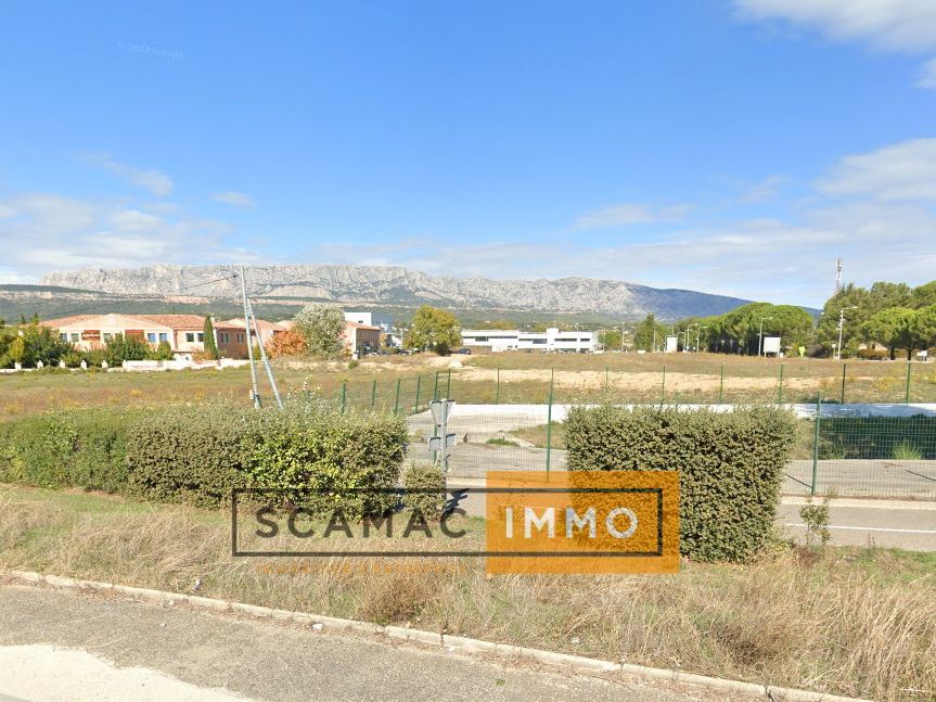 Location Local d'activités 1150 m² non divisibles