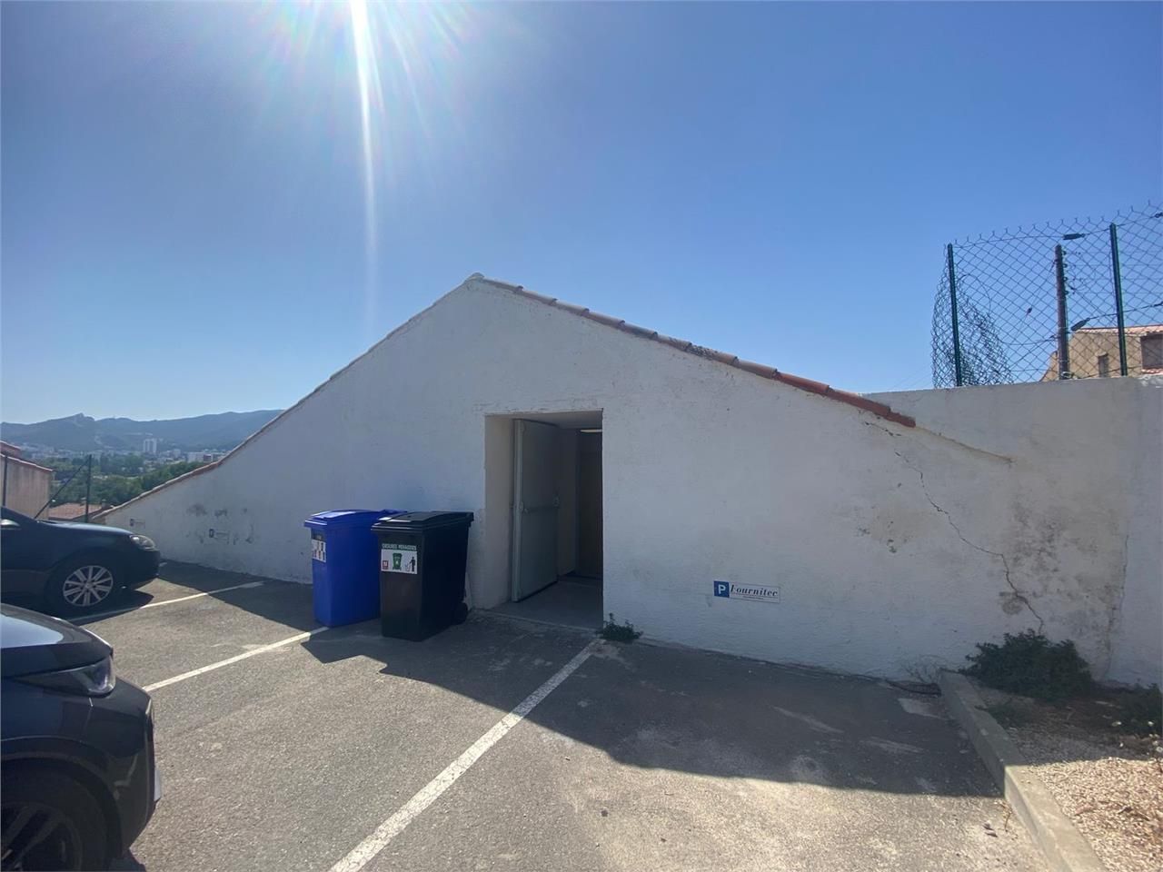 Location Bureaux 15 m² non divisibles