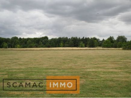 Location Terrain industriel 0 m² non divisibles