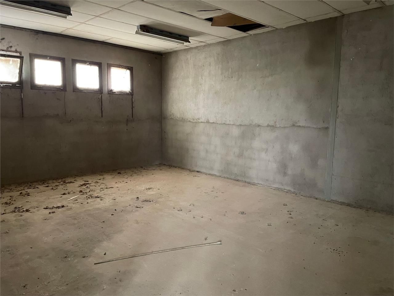 Local d'activités de 650m²