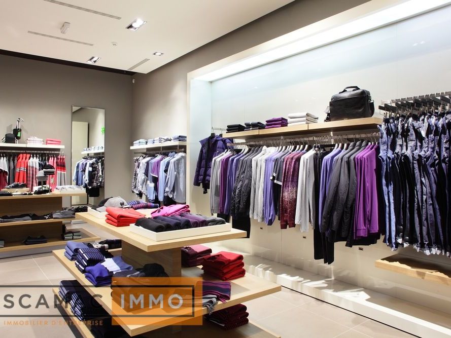 Local d'activités de 177m²