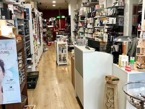 Local commercial de 55m²