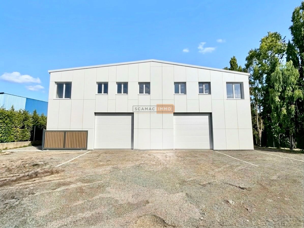 Vente Local d'activités 765 m² non divisibles