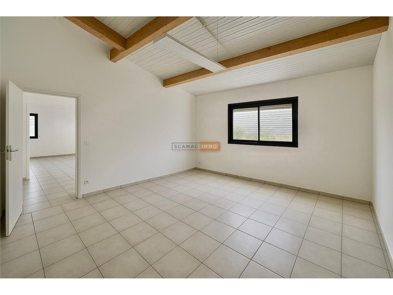 Location Local d'activités 50 m² non divisibles
