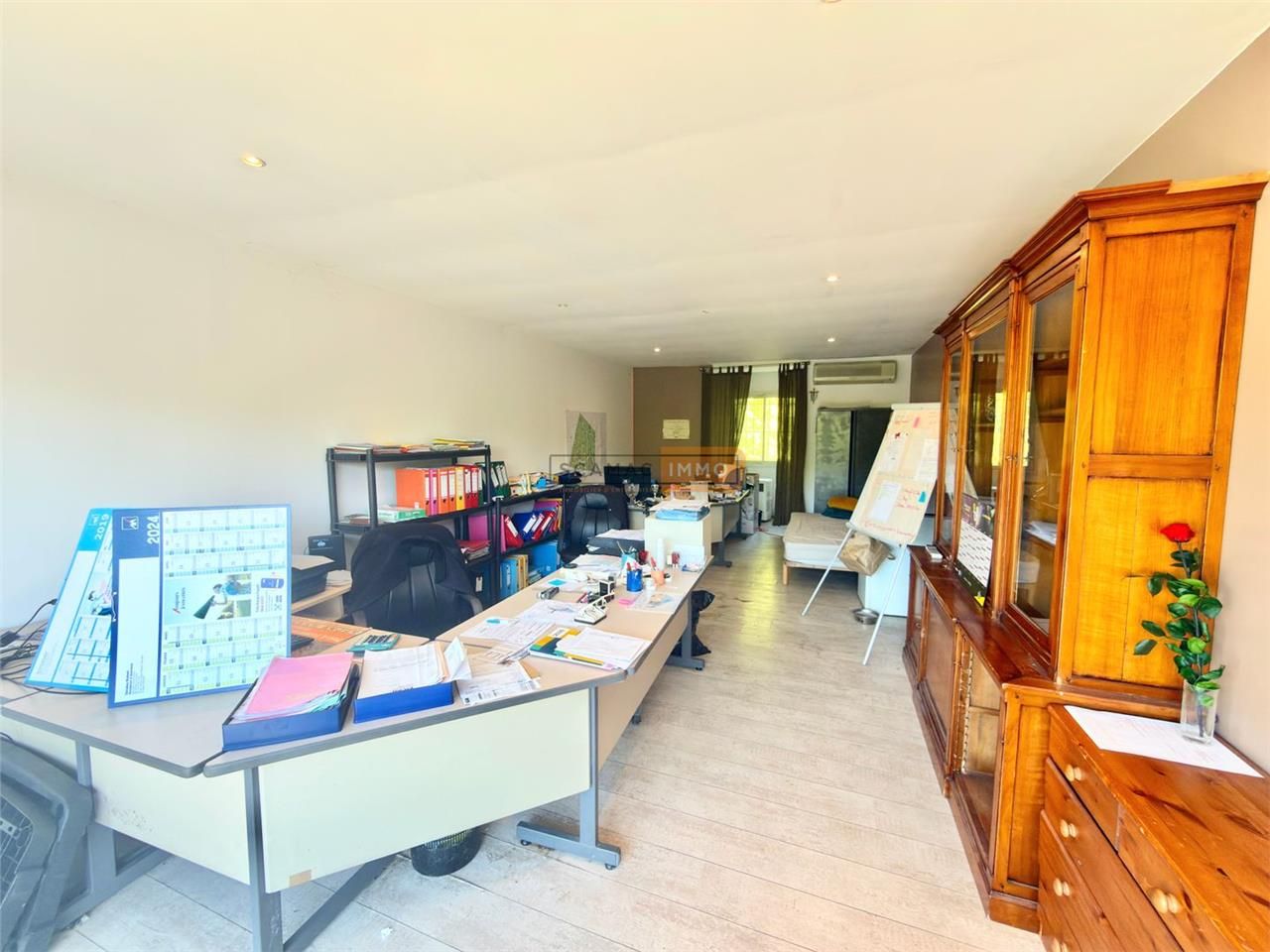 Local commercial de 90m²
