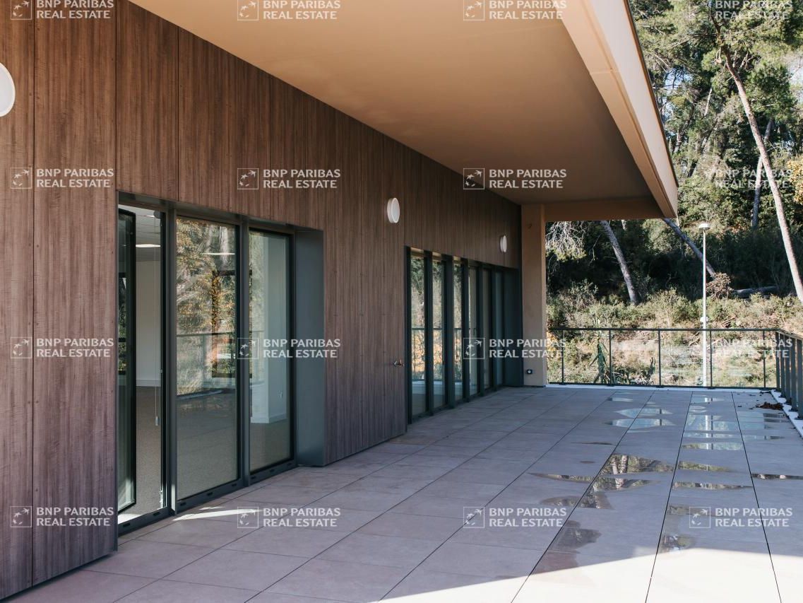 Location d'un bureaux disponibilité immédiate