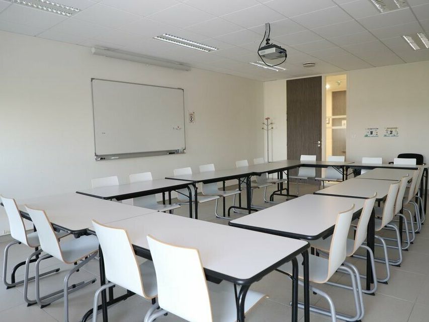 Location bureau - 1000 m²