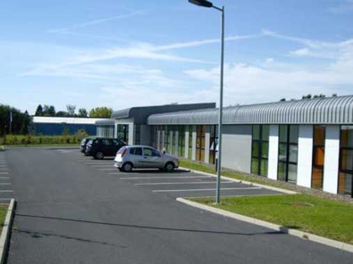 Location bureaux 30 m² divisibles à partir de 12 m²