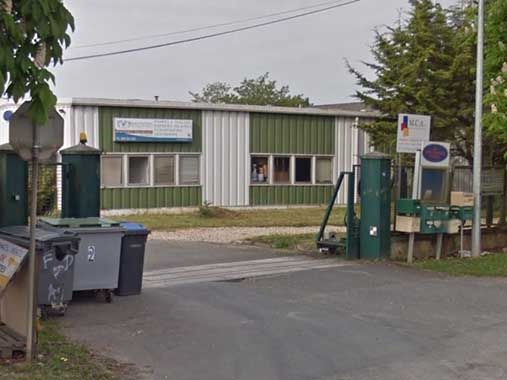 Location bureaux 200 m² non divisibles