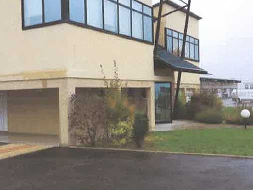 Vente bureaux 375 m² divisibles à partir de 12 m²